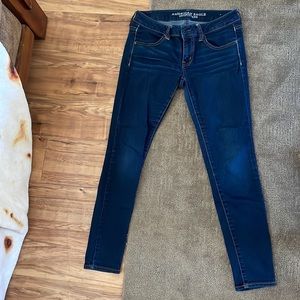 American Eagle Jeggings